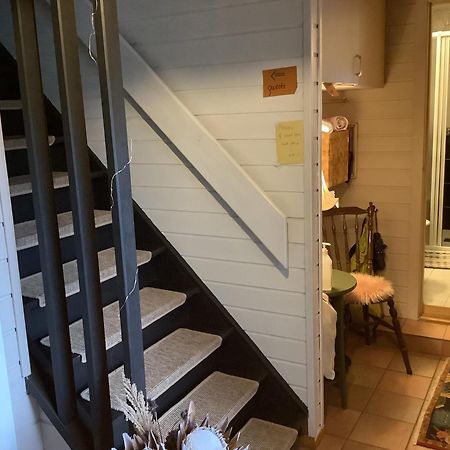 Bed and Breakfast Line Pa Hauane1 Volda Exterior foto